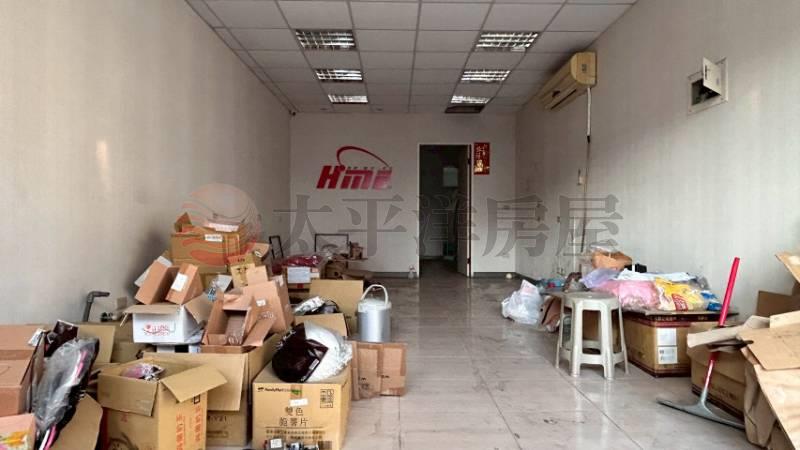 正北港路店面(出租)