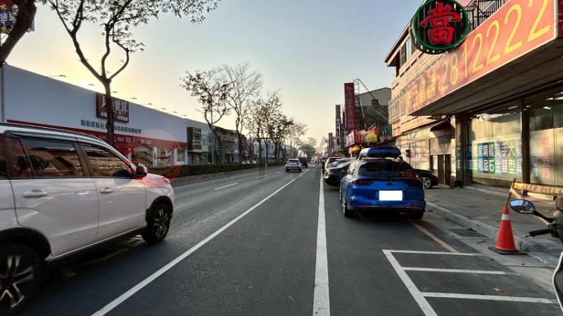 正北港路店面(出租)