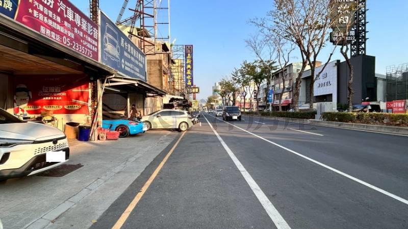 正北港路店面(出租)