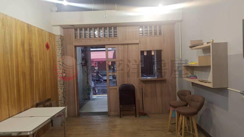 中正路金雞母店面出租