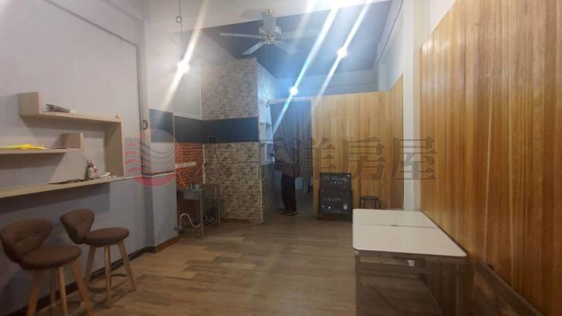 中正路金雞母店面出租