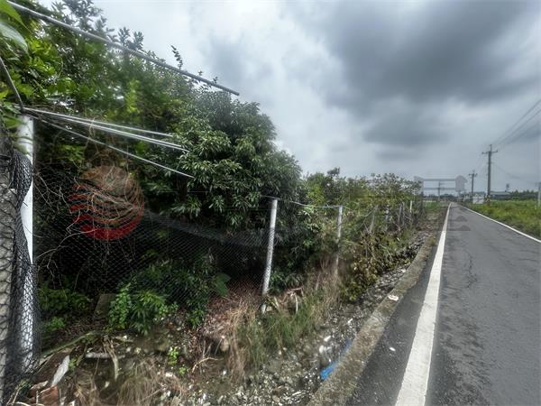 湖子內農地