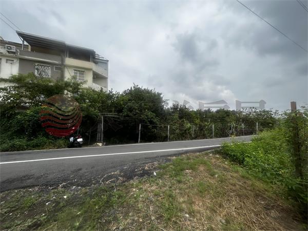 湖子內農地