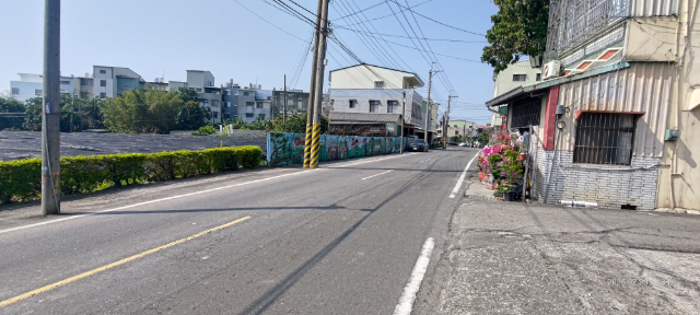 民雄秀林乙建農地