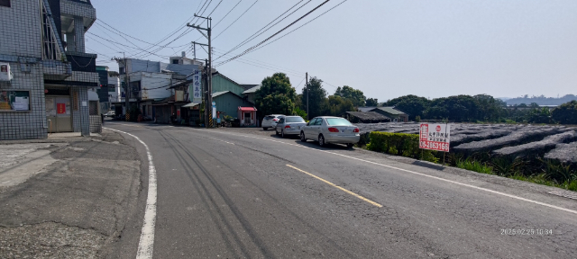 民雄秀林乙建農地
