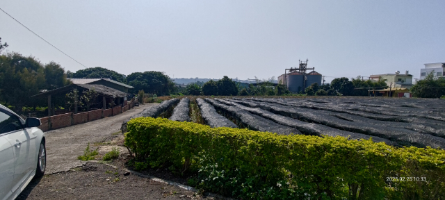 民雄秀林乙建農地