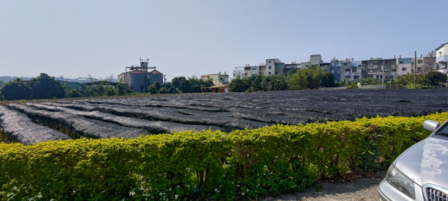 民雄秀林乙建農地