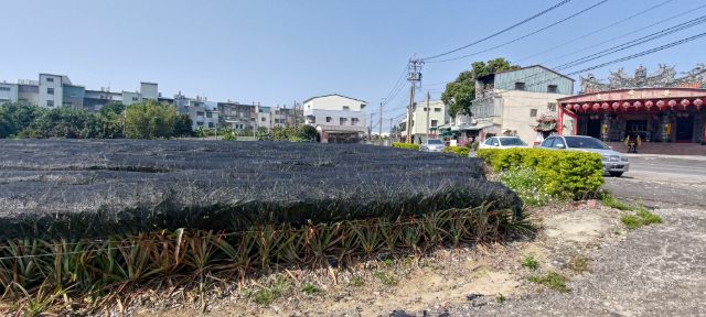 民雄秀林乙建農地
