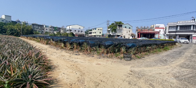 民雄秀林乙建農地