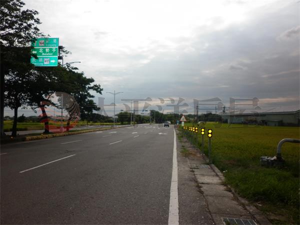 秀林國小附近農地