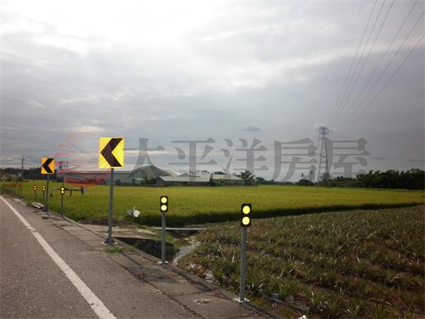 秀林國小附近農地