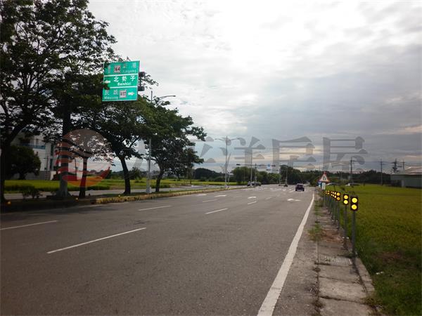 秀林國小附近農地